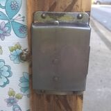 Parisian dresser buffet 1930