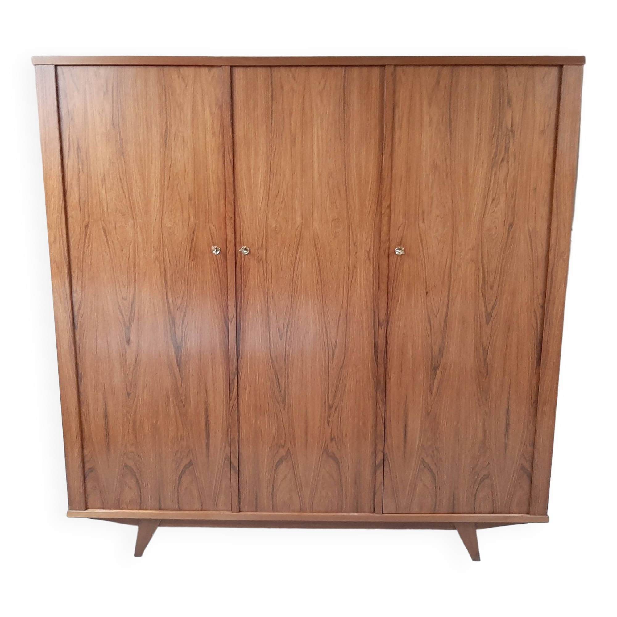 Rosewood Wardrobe