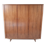 Rosewood Wardrobe