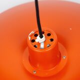 Danish vintage pendant lamp PH 4/3 by Poul Henningen, Louis Poulsen, 1966