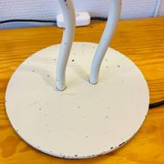 Paire de lampes postmodernes années 80