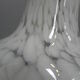 Lustre en  verre