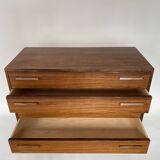 Kai Kristiansen commode en bois de palissandre