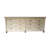 Apothecary furniture
