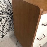 Commode vintage