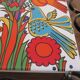 Underside " acapulco " villeroy & boch 70s