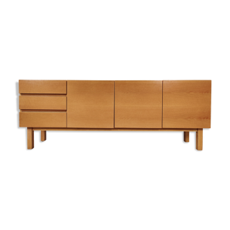Enfilade vintage scandinave, années 60
