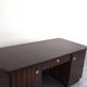 Bureau Art Déco par Bruno Paul pour Deutsche Werkstätten Hellerau, 1920s