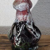 Vintage candle holder