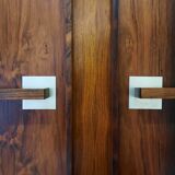 Coat hanger / coat rack - vintage.