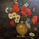 Bouquet de fleurs par Pierre Forest (1881-1971)