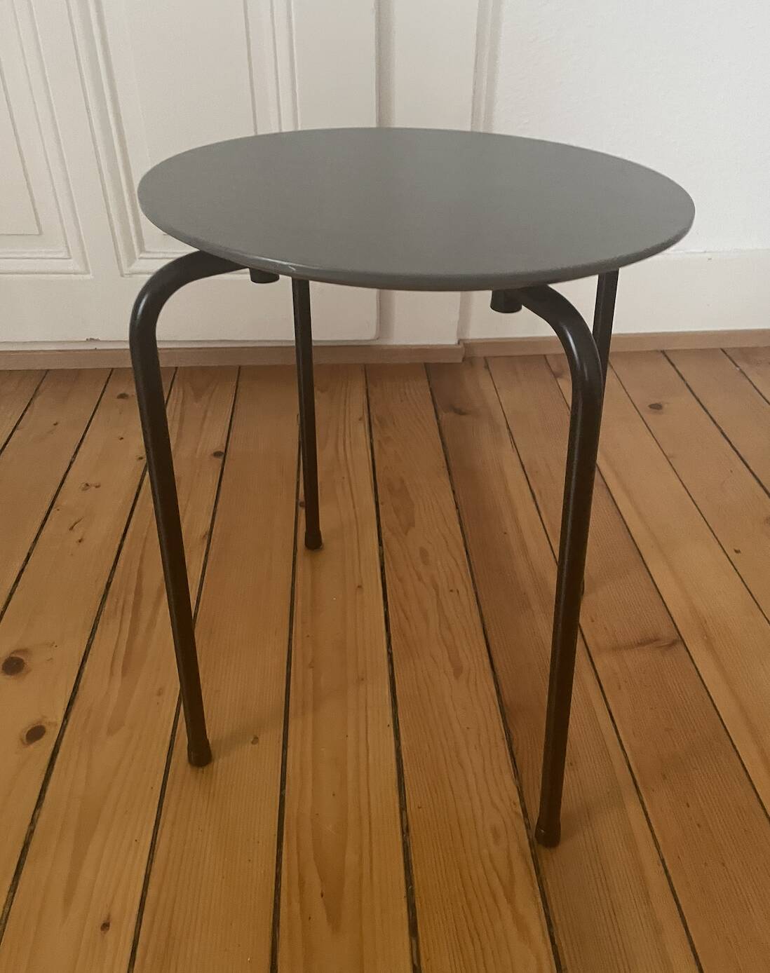 Herman Ferm Living stool pair