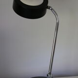 Black and white Jumo 900 lamp