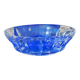 Crystal coupe Saint Louis 24cm
