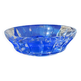 Coupe cristal Saint louis 24cm