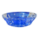 Crystal coupe Saint Louis 24cm