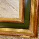 Tableau sculpture moderne