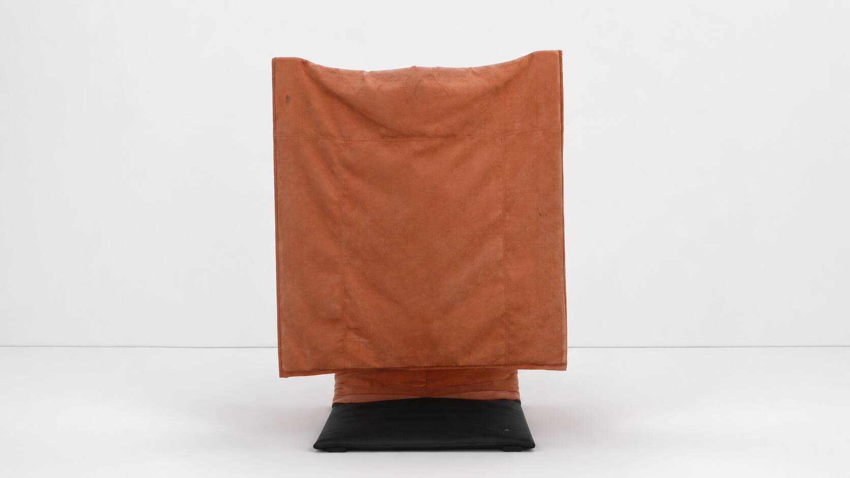 ‘Zen’ armchair by Claude Brisson for Ligne Roset