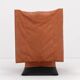 ‘Zen’ armchair by Claude Brisson for Ligne Roset