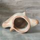 Zoomorphic pitcher Dolphin