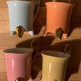 Coffee cups