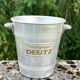 Vintage Deutz Champagne Cooler
