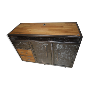 armoire d'atelier