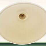 Pendant lamp, Danish design, 1970s, production: Holmegaard