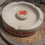 Cendrier becs and bier