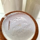 Vintage vase west germany