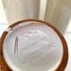 Vase vintage west germany