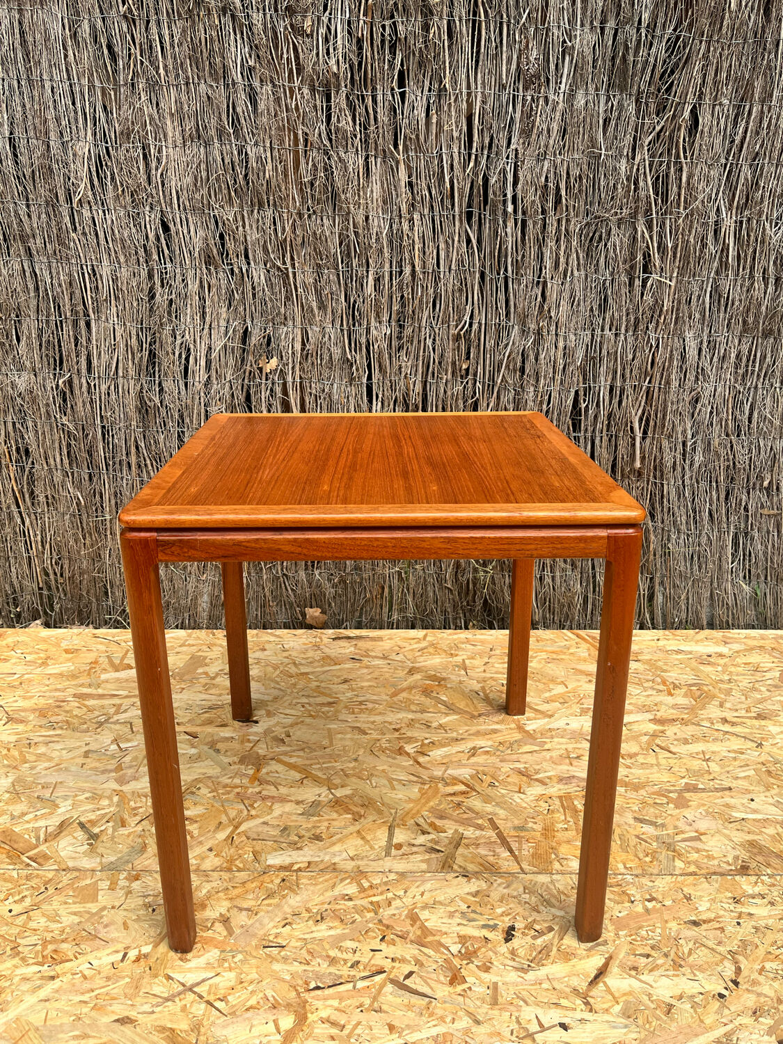 Folke Ohlsson coffee table