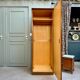 Oscar wardrobe cupboard by Didier Rozaffy