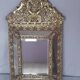 Napoleon III Mirror