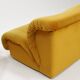Paire de fauteuils Tiffany Doimo Salotti, années 1970