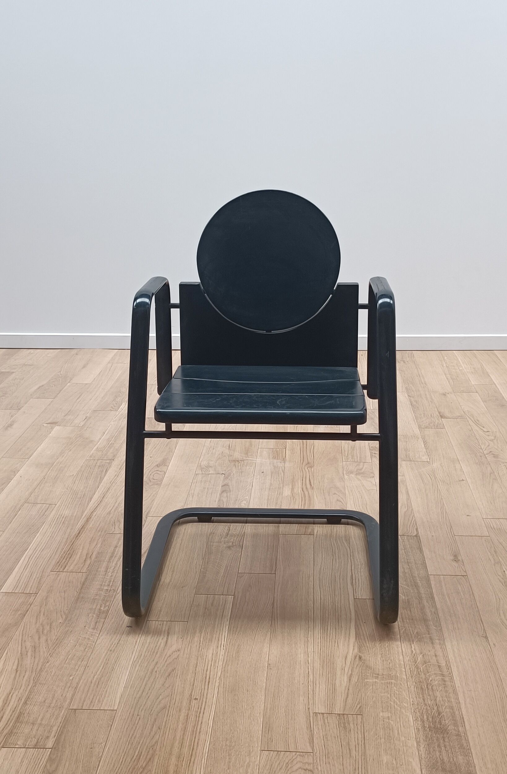 Pinocchio Chair, Martin Stoll