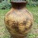 Dumler & Breiden Ceramic Jug Vase — West Germany, 1970s