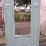 Mint parisian cabinet