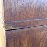 Secretary Philippon and Lecoq