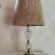 Lampe années 60