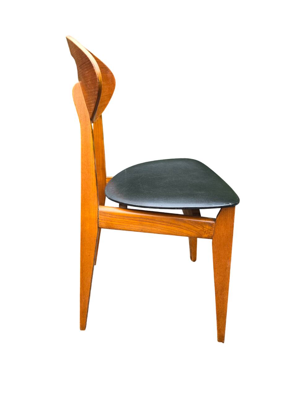 Roger Landault chair for Sentou
