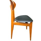 Roger Landault chair for Sentou