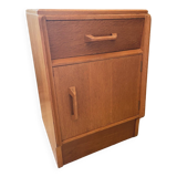 G-Plan bedside table