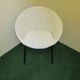Paire de fauteuils Lloyd loom de 1922