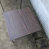 Nesting tables