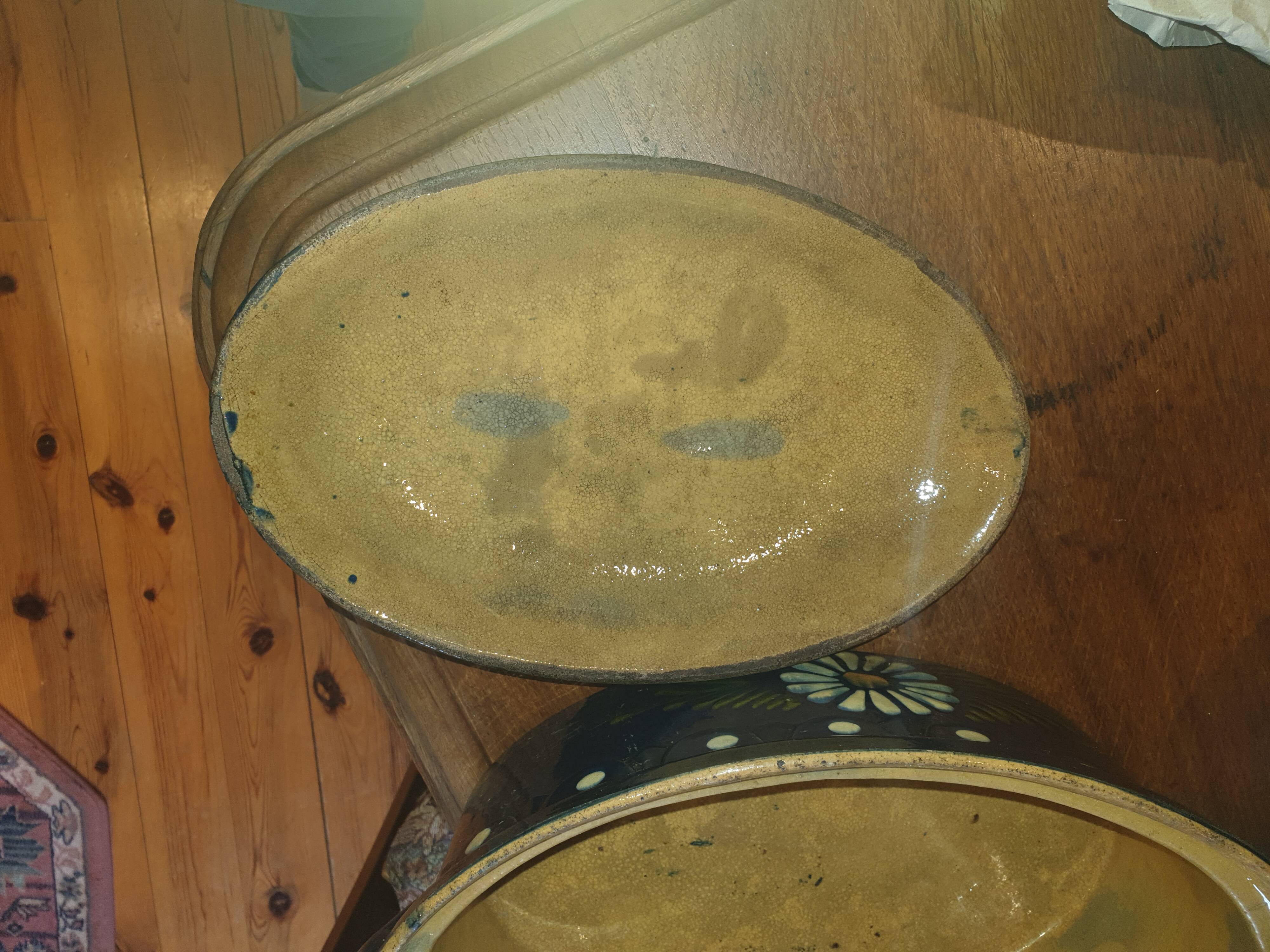 Terrine in Baeckeoffe 6 people