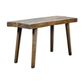 Table de ferme années 1930