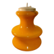 Suspension Vintage Orange 70's