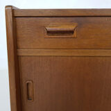Buffet Netherlands 1950
