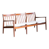 Scandinavian living room Glostrup edition for Mobelfabrik